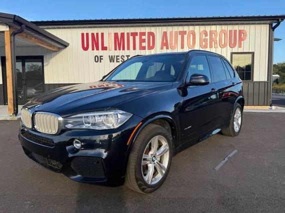 BMW X5 2018 5UXKR6C56J0U15400 image BMW X5 2018 5UXKR6C56J0U15400 image