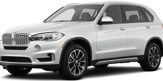 BMW X5 2018 5UXKR0C52J0X87748 image