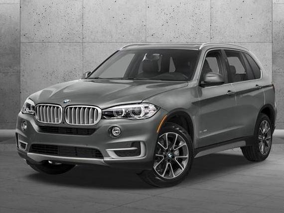 BMW X5 2018 5UXKR2C57J0Z17194 image