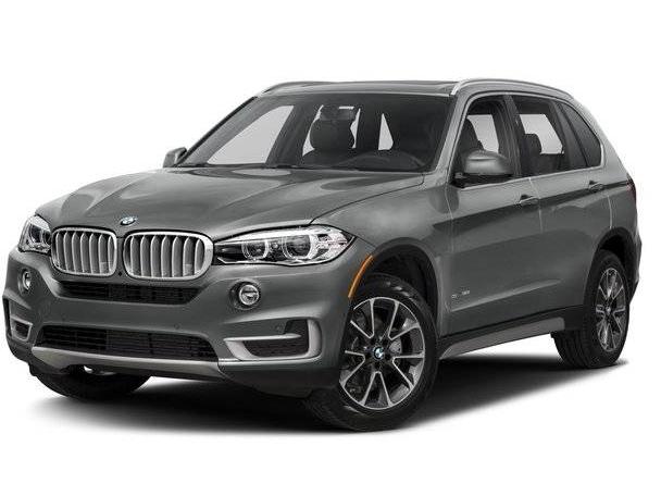 BMW X5 2018 5UXKR0C51J0X85621 image