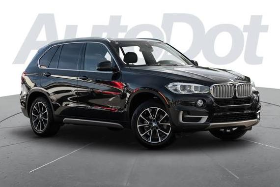 BMW X5 2018 5UXKR0C58J0X84546 image BMW X5 2018 5UXKR0C58J0X84546 image