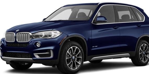 BMW X5 2018 5UXKR2C58J0Z15986 image