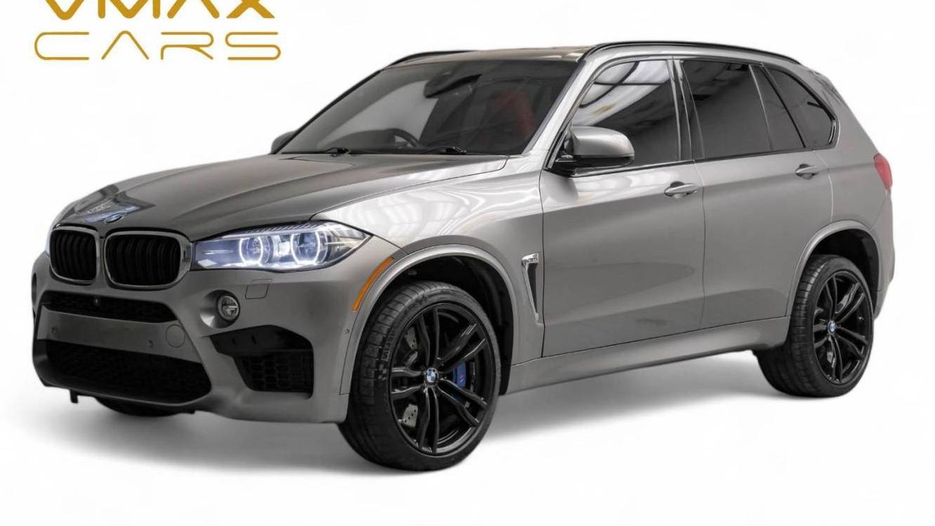 BMW X5 2018 5YMKT6C51J0Y84338 image