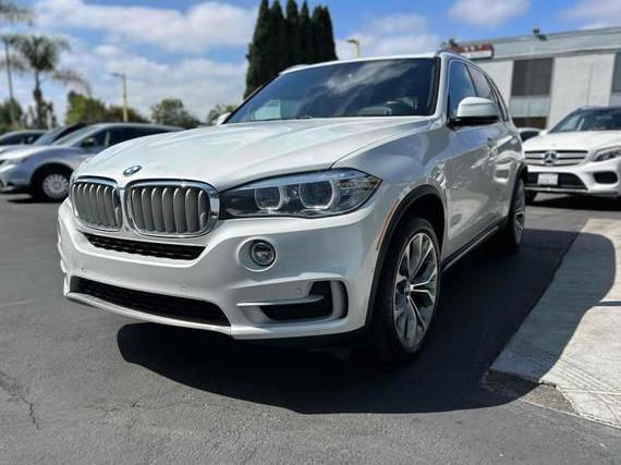 BMW X5 2018 5UXKR2C54J0X10827 image BMW X5 2018 5UXKR2C54J0X10827 image