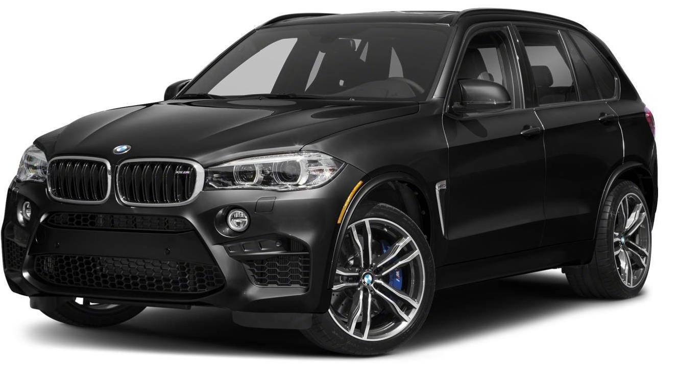 BMW X5 2018 5YMKT6C55J0Y83595 image