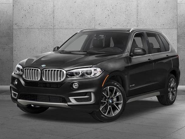 BMW X5 2018 5UXKR2C53J0X10883 image