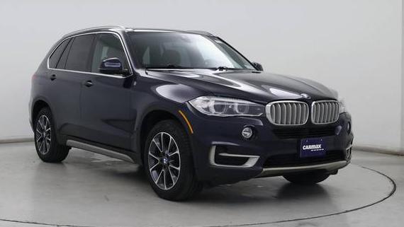 BMW X5 2018 5UXKR0C50J0Y02828 image