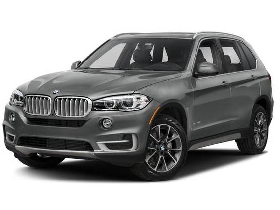 BMW X5 2018 5UXKS4C56J0Y17975 image