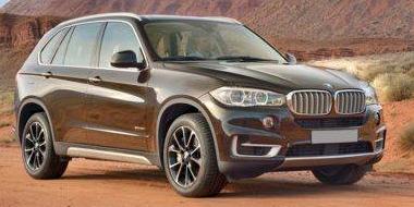 BMW X5 2018 5UXKR0C51J0X87742 image