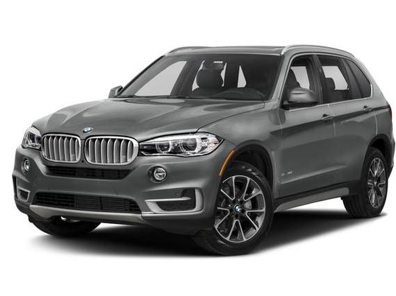 BMW X5 2018 5UXKR0C56JL071000 image