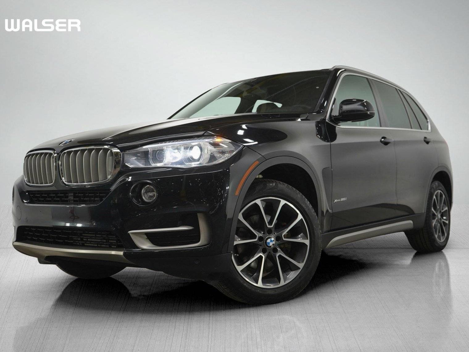 BMW X5 2018 5UXKR0C53J0Y04959 image