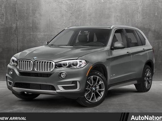 BMW X5 2018 5UXKR0C5XJ0Y00911 image