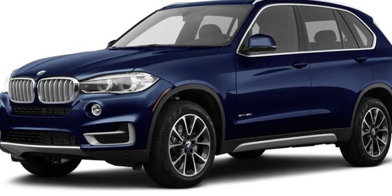 BMW X5 2018 5UXKR2C50J0Z18185 image
