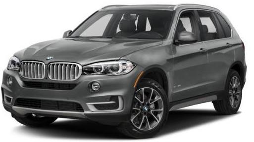 BMW X5 2018 5UXKR2C54J0Z15211 image