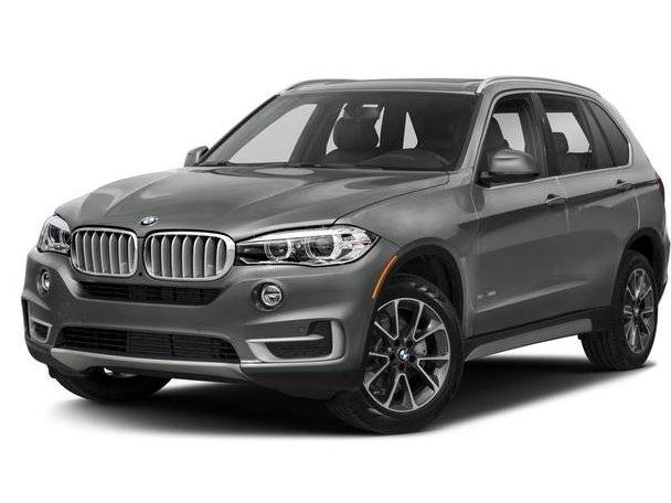 BMW X5 2018 5UXKR2C52J0Z17538 image