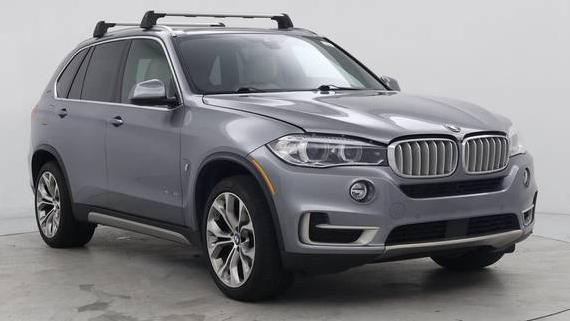 BMW X5 2018 5UXKT0C57J0V98224 image