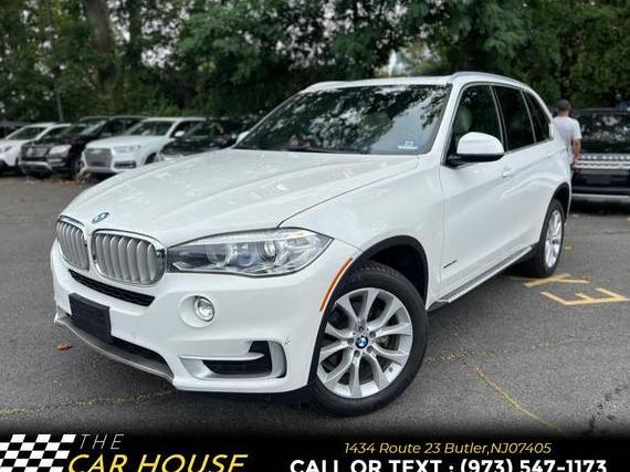 BMW X5 2018 5UXKR0C57J0X88930 image BMW X5 2018 5UXKR0C57J0X88930 image