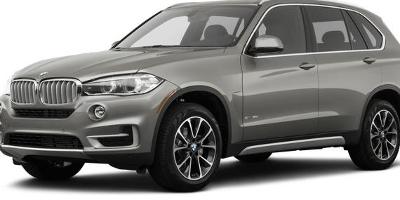 BMW X5 2018 5UXKR0C55J0X90269 image