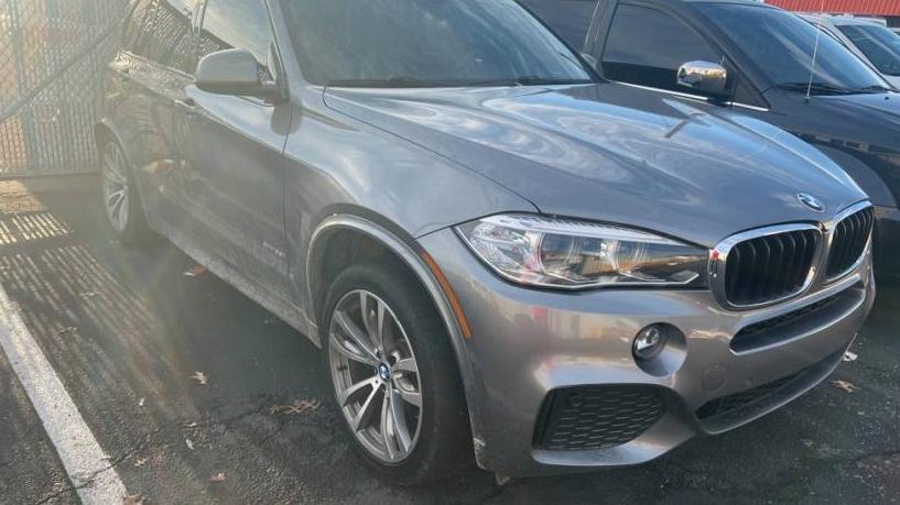 BMW X5 2018 5UXKR0C56J0Y05233 image