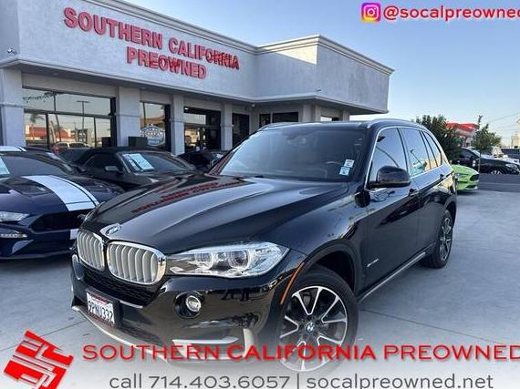BMW X5 2018 5UXKR2C51J0Z22133 image BMW X5 2018 5UXKR2C51J0Z22133 image