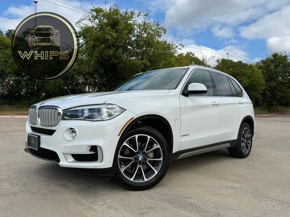 BMW X5 2018 5UXKR2C53J0X10219 image BMW X5 2018 5UXKR2C53J0X10219 image