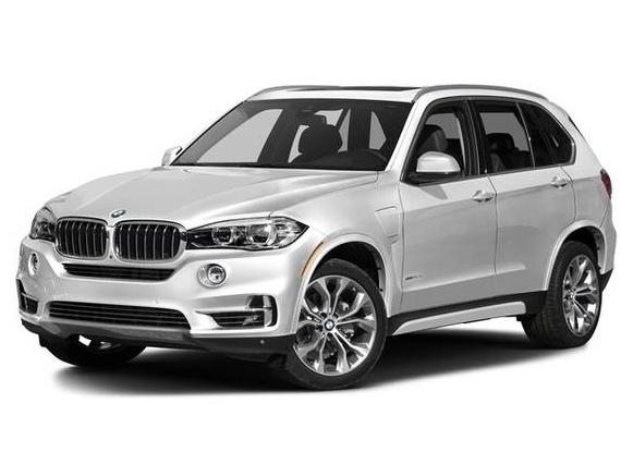 BMW X5 2018 5UXKT0C56J0W02361 image