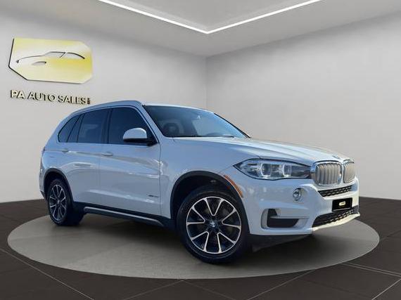 BMW X5 2018 5UXKR0C54JL075689 image BMW X5 2018 5UXKR0C54JL075689 image