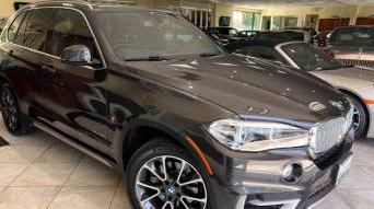 BMW X5 2018 5UXKT0C56J0W01436 image