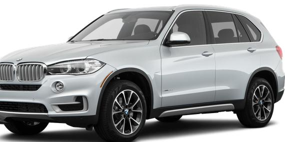 BMW X5 2018 5UXKR2C57J0Z16028 image