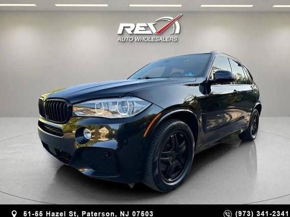 BMW X5 2018 5UXKR6C54JL069619 image BMW X5 2018 5UXKR6C54JL069619 image