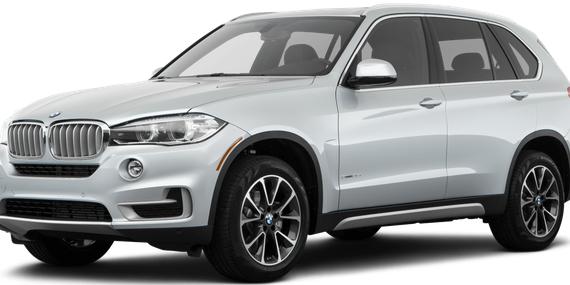 BMW X5 2018 5UXKR0C50J0X86338 image