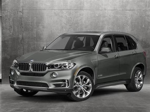 BMW X5 2018 5UXKT0C51J0V98817 image