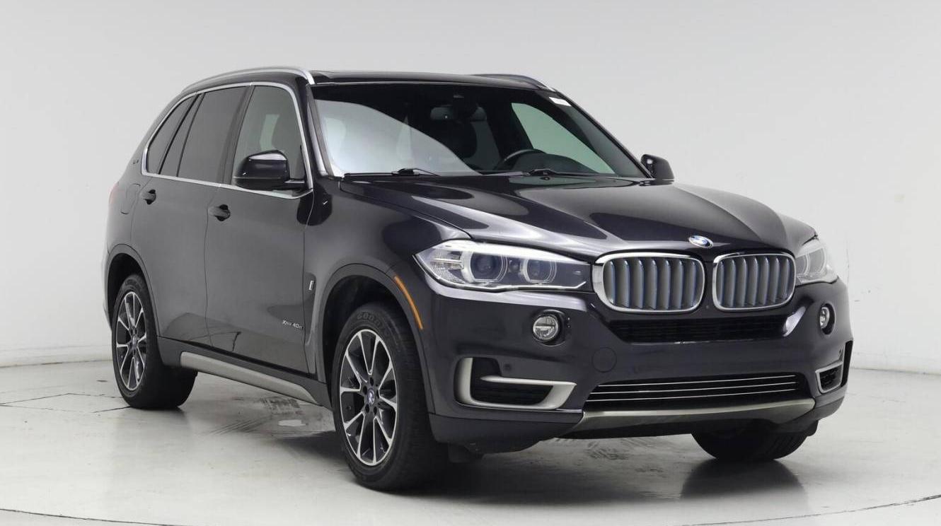 BMW X5 2018 5UXKT0C56J0W01615 image