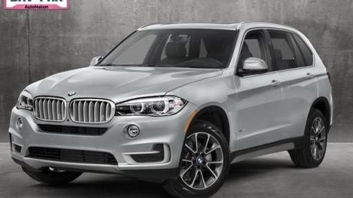 BMW X5 2018 5UXKR0C50J0Y00884 image