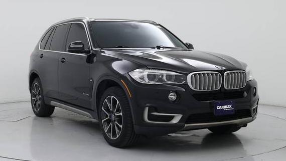 BMW X5 2018 5UXKR0C58J0X90797 image BMW X5 2018 5UXKR0C58J0X90797 image