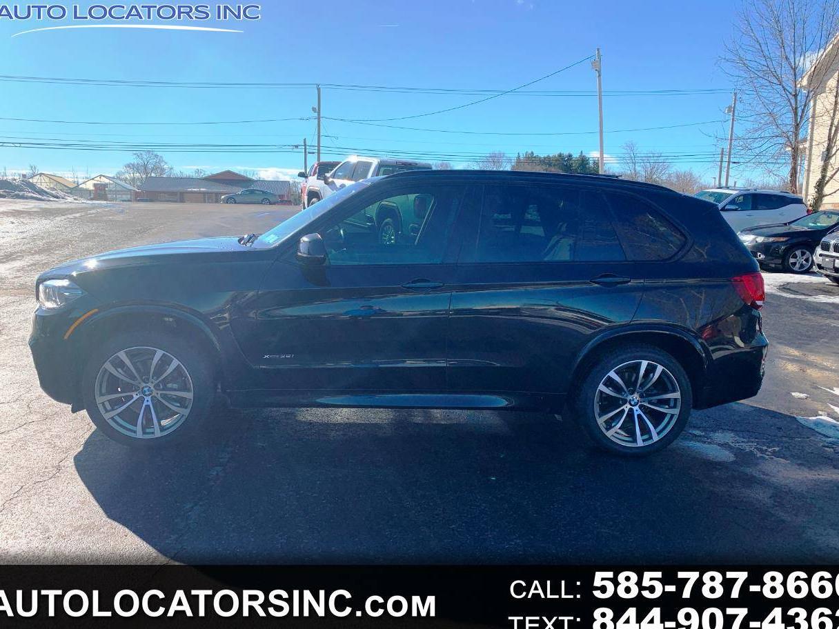 BMW X5 2018 5UXKR0C54JL072386 image