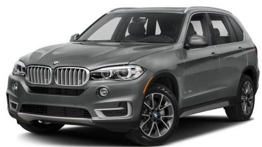 BMW X5 2018 5UXKR0C57J0X84392 image