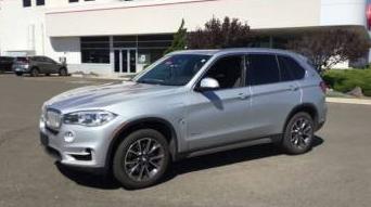 BMW X5 2018 5UXKT0C52J0W03216 image
