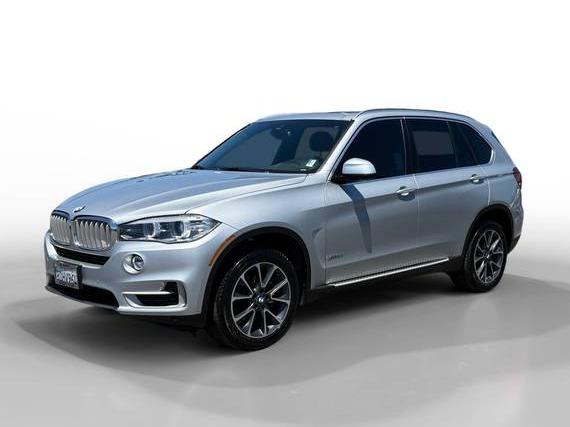 BMW X5 2018 5UXKR0C52J0Y03382 image