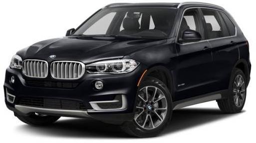 BMW X5 2018 5UXKR0C53J0X96619 image