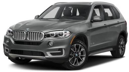 BMW X5 2018 5UXKS4C51J0Z89783 image