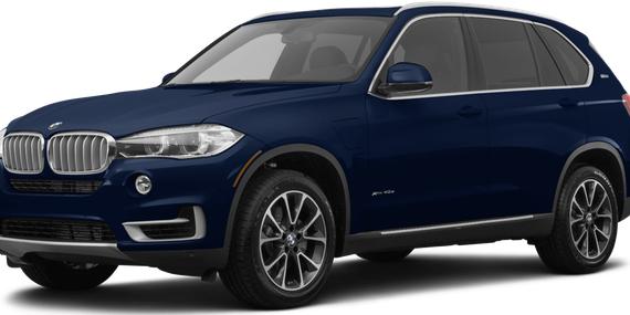 BMW X5 2018 5UXKT0C52J0W01076 image