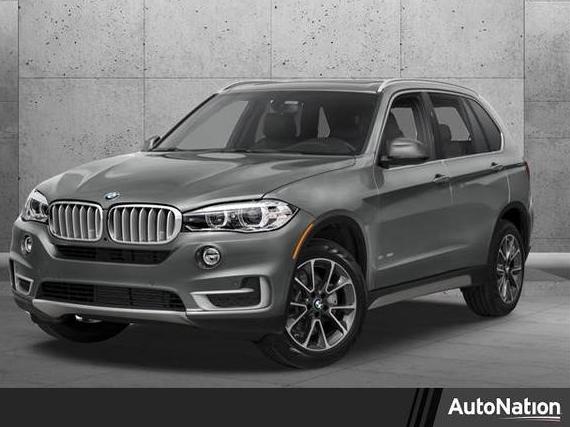 BMW X5 2018 5UXKR6C50J0U14386 image
