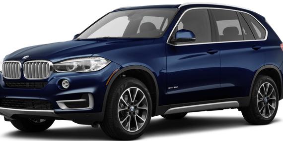BMW X5 2018 5UXKR0C56J0Y03272 image