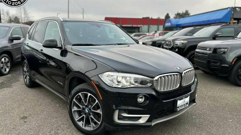 BMW X5 2018 5UXKR0C56J0X98803 image