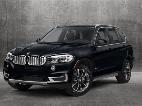 BMW X5 2018 5UXKR0C5XJ0X94978 image