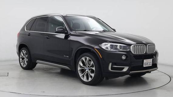 BMW X5 2018 5UXKR2C54J0Z19243 image