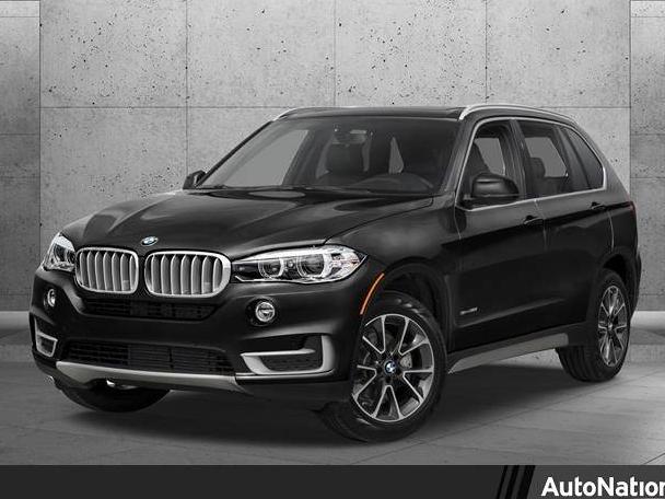 BMW X5 2018 5UXKR2C55J0Z20448 image