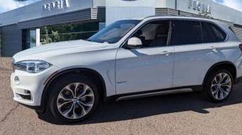 BMW X5 2018 5UXKR2C50J0Z16923 image