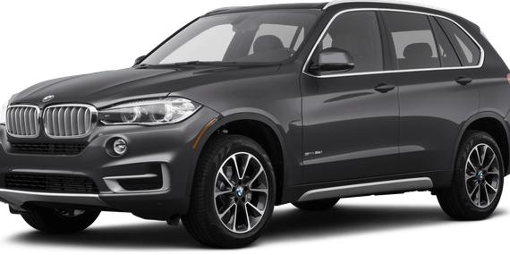 BMW X5 2018 5UXKR0C5XJ0X89246 image